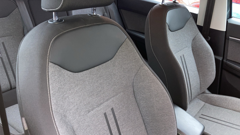 SEAT Ateca 1.5 TSI EVO SE Technology 5dr DSG Petrol Estate